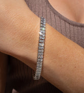 Bracelet Arielle Argent